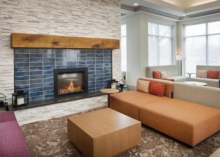 Hilton Garden Inn Bowling Green