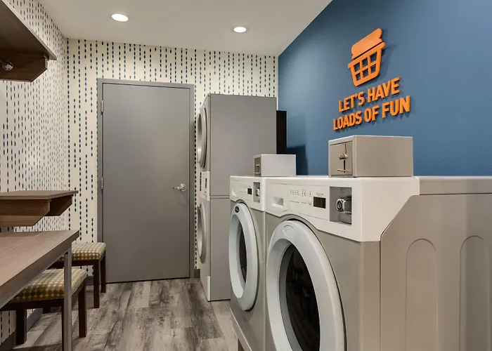 Home2 Suites By Hilton Bowling Green